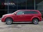 2018 Dodge Journey GT