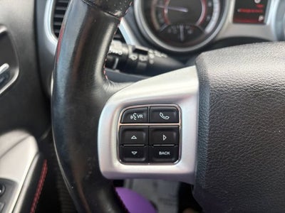 2018 Dodge Journey GT