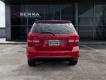 2018 Dodge Journey GT