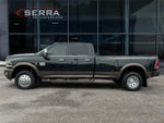 2018 RAM 3500 Laramie Longhorn