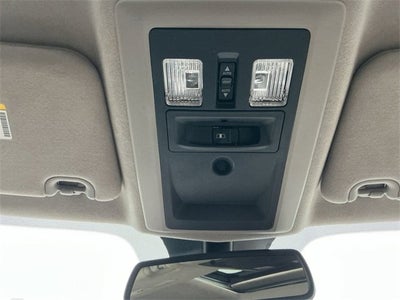 2018 RAM 3500 Laramie Longhorn