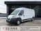 2021 RAM ProMaster Cargo Van Base