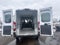 2021 RAM ProMaster Cargo Van Base