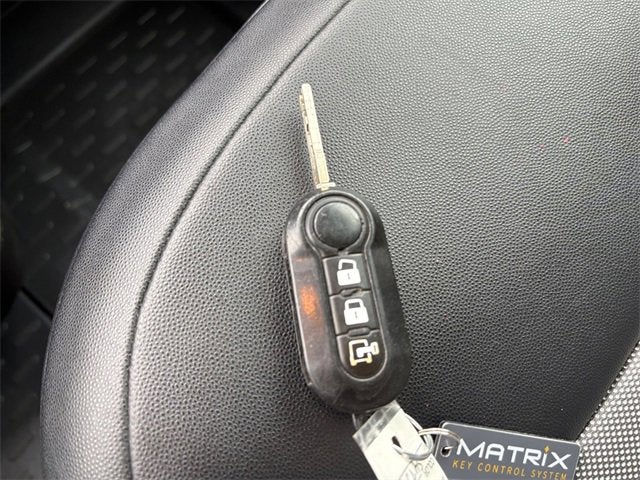 2021 RAM ProMaster Cargo Van Base