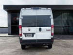 2021 RAM ProMaster Cargo Van Base