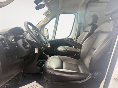 2021 RAM ProMaster Cargo Van Base