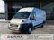 2021 RAM ProMaster Cargo Van Base