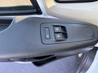 2021 RAM ProMaster Cargo Van Base