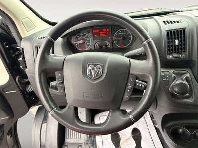 2016 RAM ProMaster Cargo Van Base
