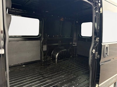 2016 RAM ProMaster Cargo Van Base