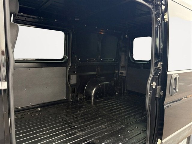 2016 RAM ProMaster Cargo Van Base