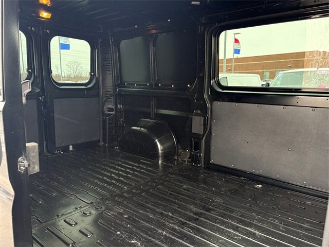 2016 RAM ProMaster Cargo Van Base