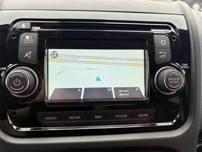 2016 RAM ProMaster Cargo Van Base