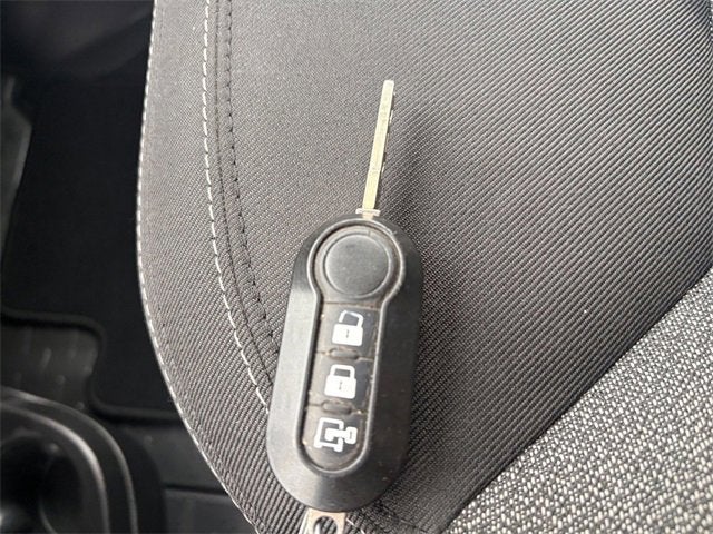 2016 RAM ProMaster Cargo Van Base