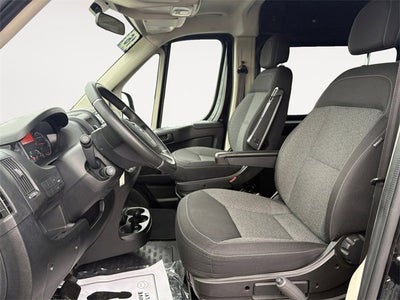 2016 RAM ProMaster Cargo Van Base