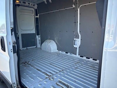 2015 RAM ProMaster Cargo Van Base