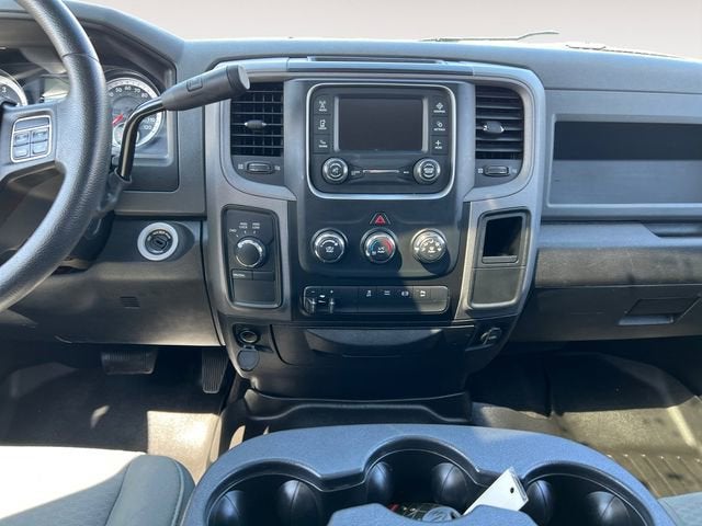 2014 RAM 2500 Tradesman