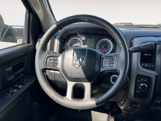 2014 RAM 2500 Tradesman