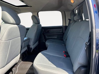 2014 RAM 2500 Tradesman