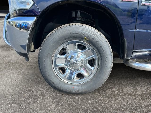 2014 RAM 2500 Tradesman