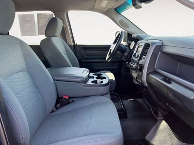 2014 RAM 2500 Tradesman