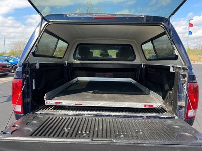 2014 RAM 2500 Tradesman