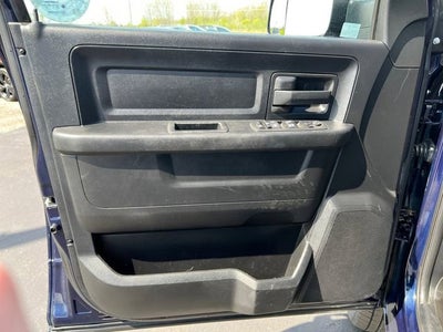 2014 RAM 2500 Tradesman