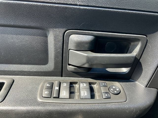 2014 RAM 2500 Tradesman