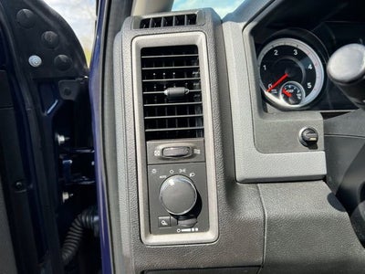 2014 RAM 2500 Tradesman