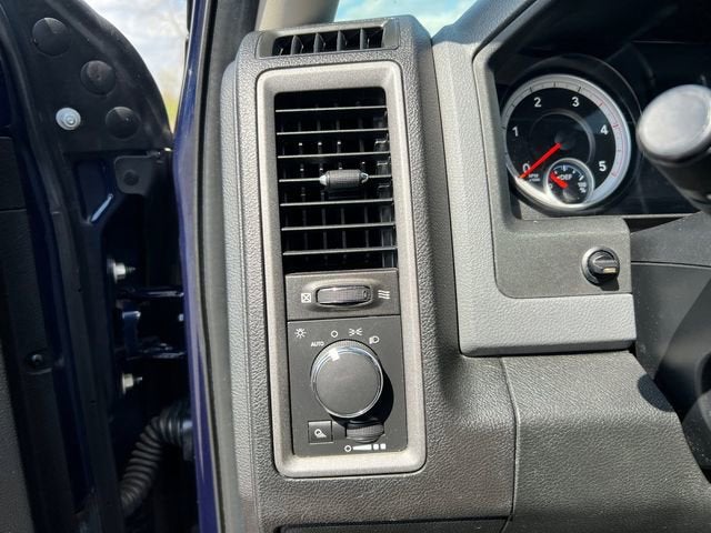 2014 RAM 2500 Tradesman