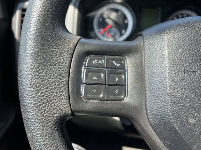 2014 RAM 2500 Tradesman