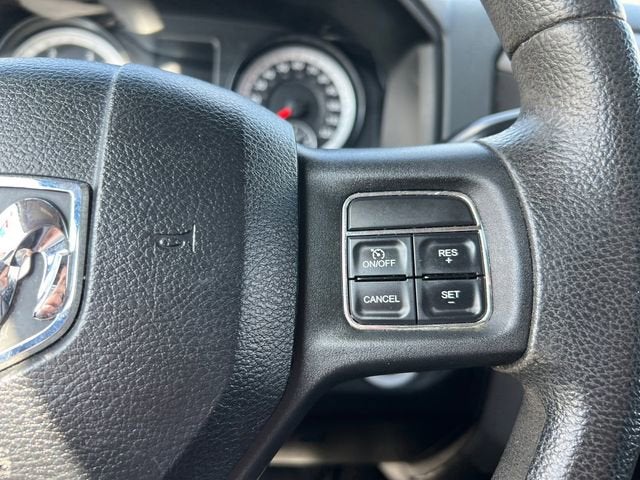 2014 RAM 2500 Tradesman
