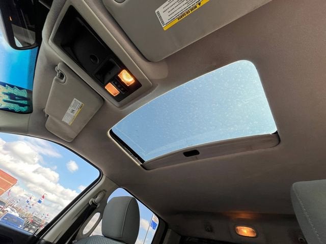 2014 RAM 2500 Tradesman