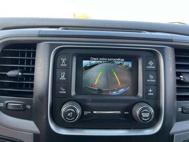 2014 RAM 2500 Tradesman
