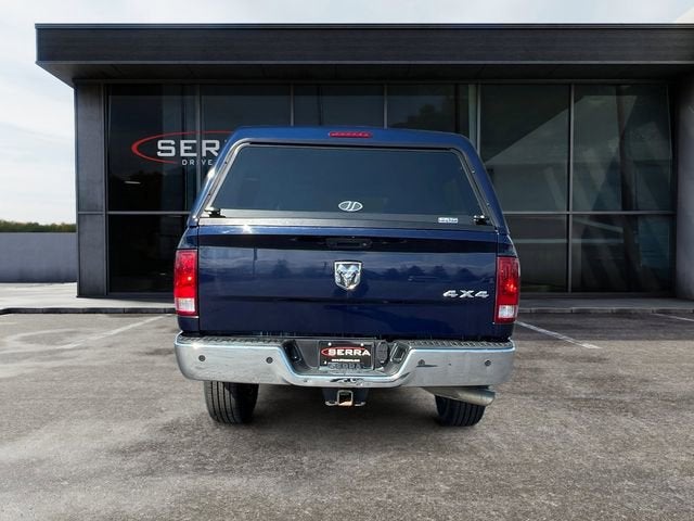 2014 RAM 2500 Tradesman