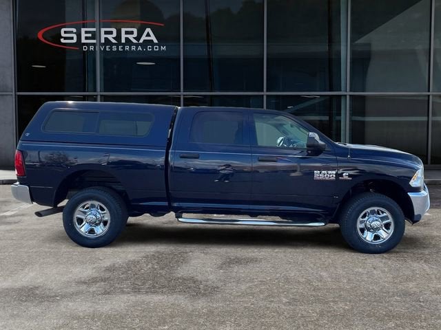 2014 RAM 2500 Tradesman