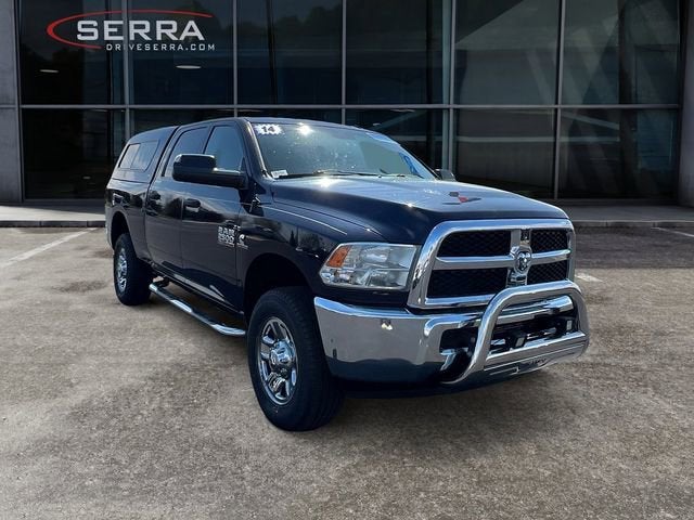 2014 RAM 2500 Tradesman