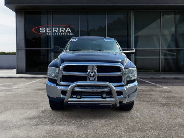 2014 RAM 2500 Tradesman
