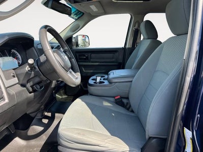 2014 RAM 2500 Tradesman