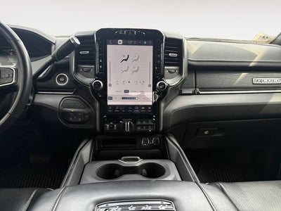 2024 RAM 2500 Rebel