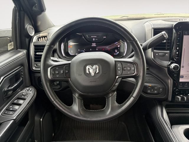 2024 RAM 2500 Rebel