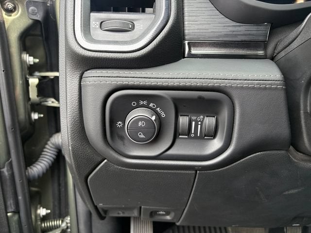 2024 RAM 2500 Rebel