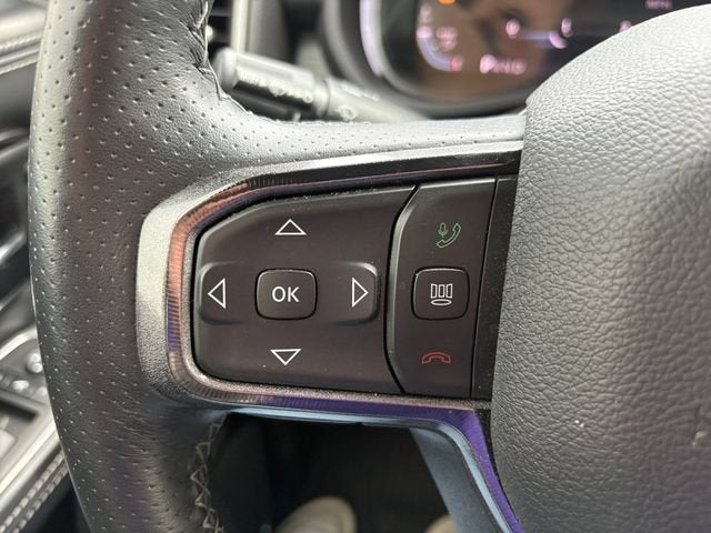 2024 RAM 2500 Rebel
