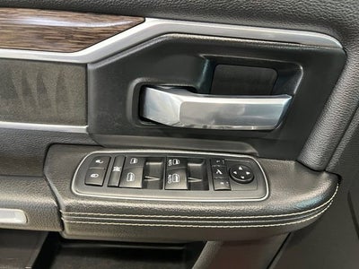 2019 RAM 2500 Laramie