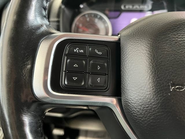 2019 RAM 2500 Laramie