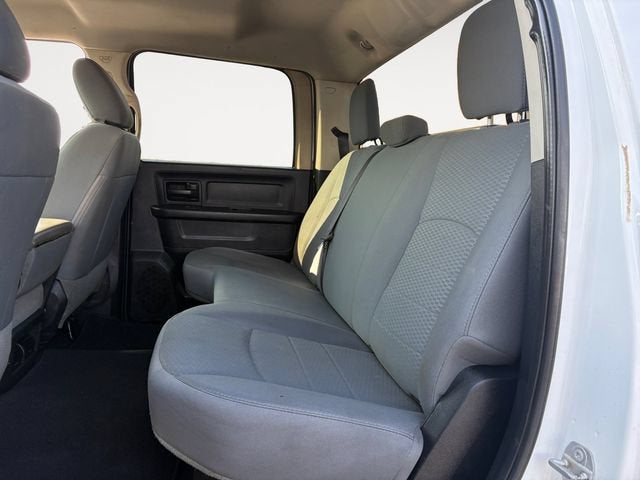 2016 RAM 2500 Tradesman