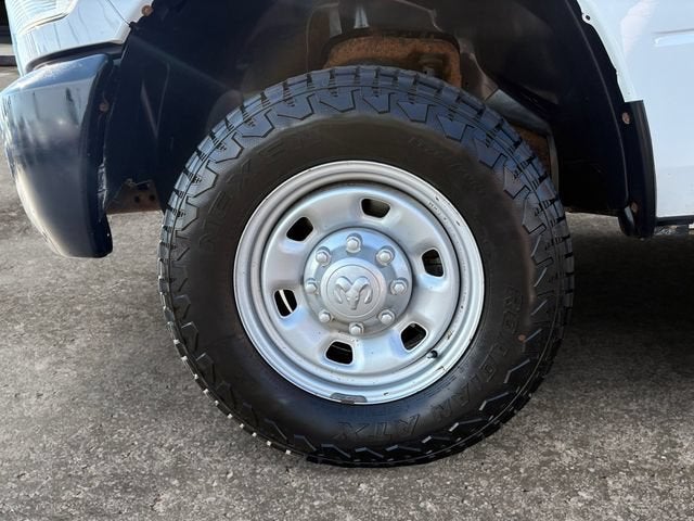 2016 RAM 2500 Tradesman