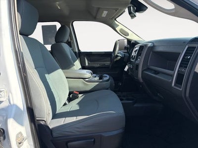 2016 RAM 2500 Tradesman