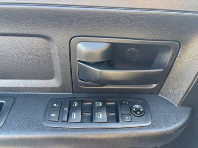 2016 RAM 2500 Tradesman