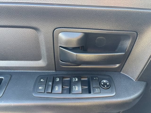 2016 RAM 2500 Tradesman